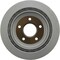 Centric Parts Gcx Brake Rotor Fully Coated, 320.62062F 320.62062F - alternate 5